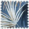 Azumi, Beach Blue - Roller Blind